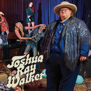 Album - Joshua Ray Walker - See You Next Time