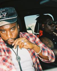 Artist – Shaboozey & BigXthaPlug 4