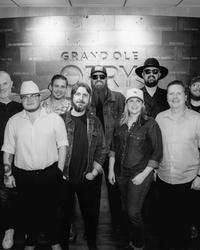 Artist - 49 Winchester Signing to MCA