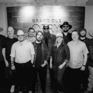 Artist - 49 Winchester Signing to MCA