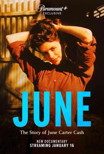 June Actor June: Premiere Date & Synopsis | Holler