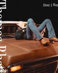 Thomas Rhett - About A Woman Album Cover