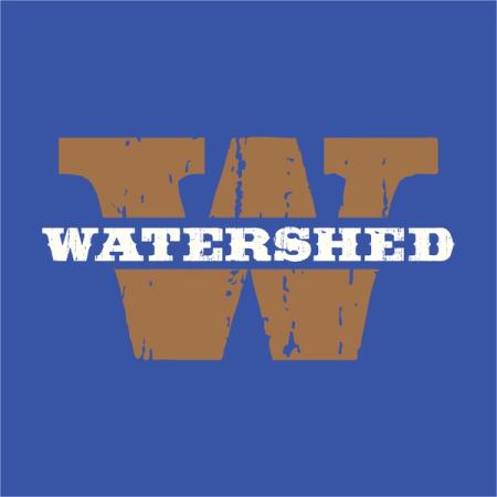 Festival - Watershed Festival 2024 Logo