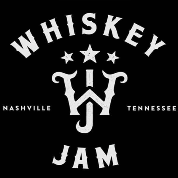 Whiskey Jam Logo