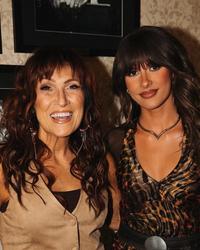 Artist – Ella Langley with Jo Dee Messina