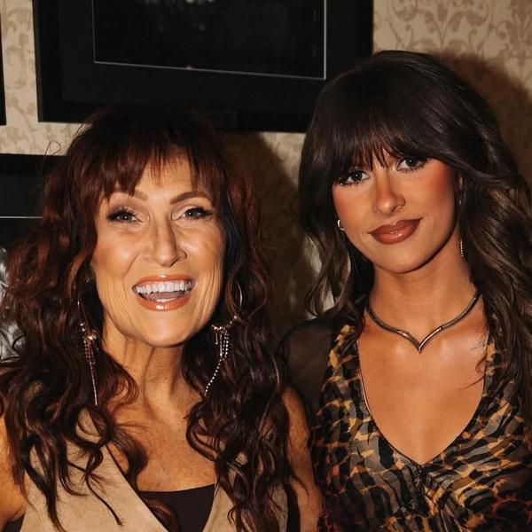 Artist – Ella Langley with Jo Dee Messina