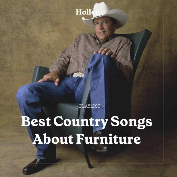 Holler Country Music