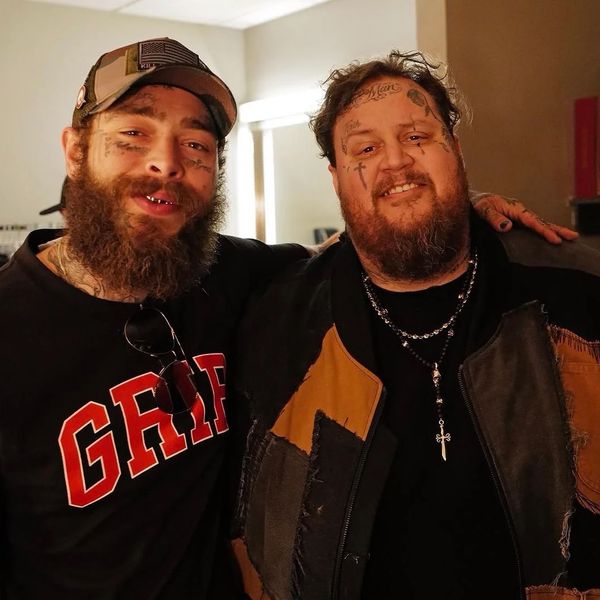 Artist - Post Malone & Jelly Roll 1