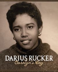 Darius Rucker - Carolyn's Boy Album Cover