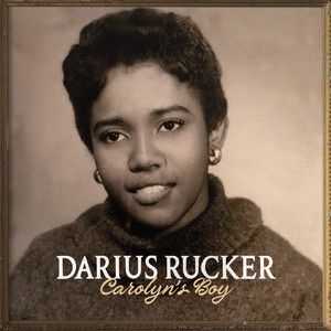 Darius Rucker - Carolyn's Boy Album Cover
