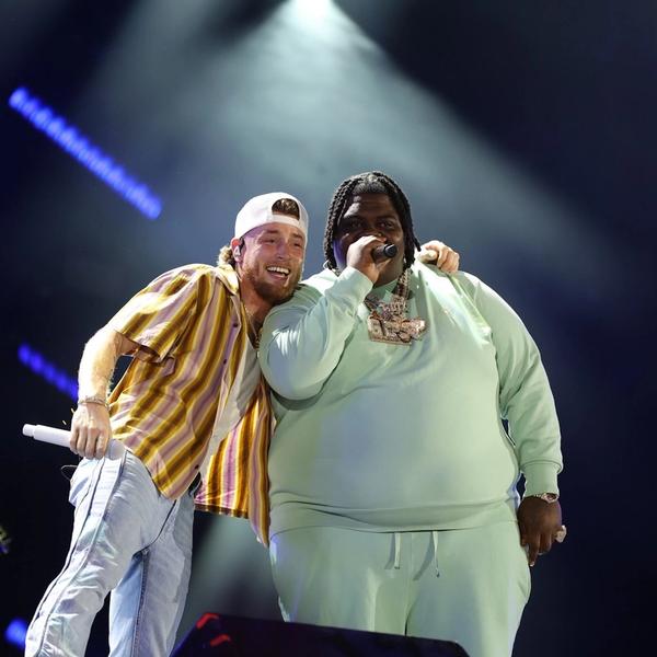 Artist - Bailey Zimmerman & BigXthaPlug @ CMA Fest TV Special 2025