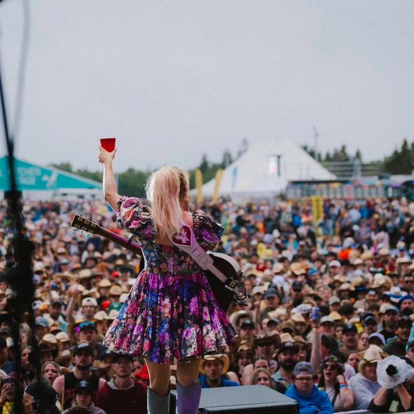 Cavendish Beach Music Festival 2025