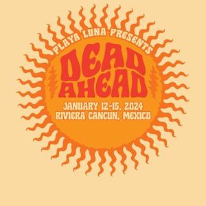 Festival - Dead Ahead Festival Logo