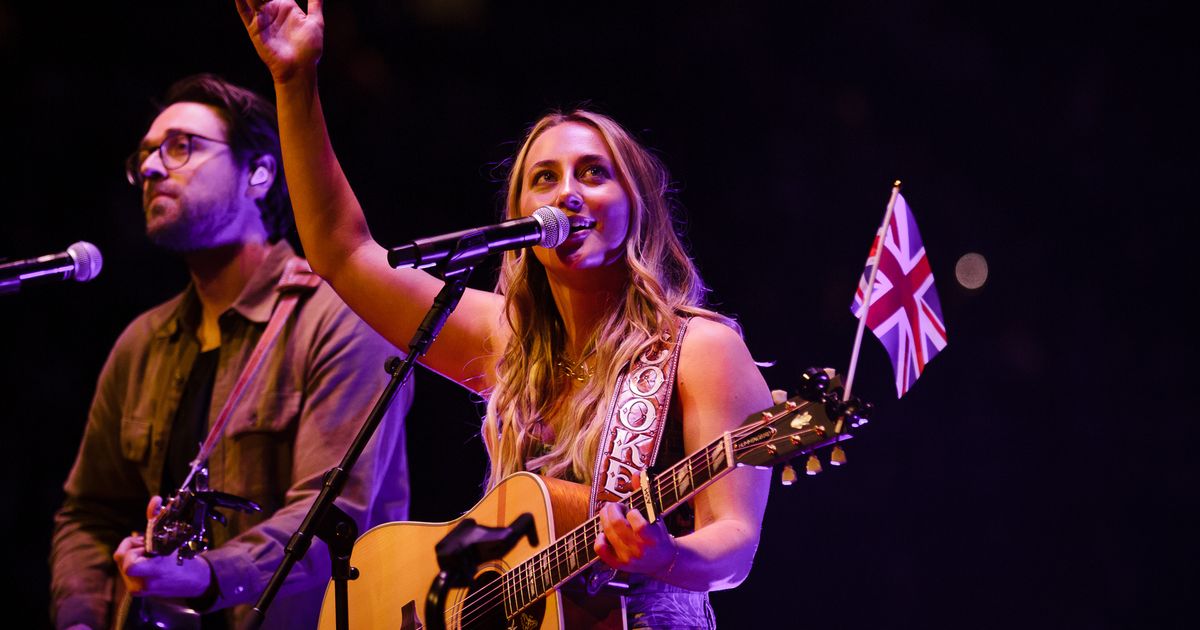 Grand Ole Opry March 2023 Tickets And Performers Holler grand-ole-opry-march-2023-tickets-and-performers-holler