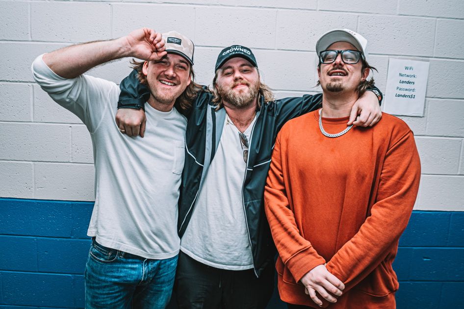 Morgan Wallen, HARDY and Ernest To Pay Tribute to Big Loud's Seth ...