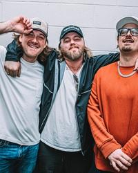 Morgan Wallen & Ernest & HARDY