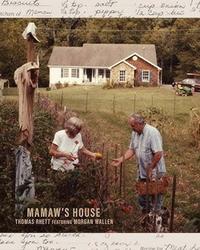 Single (Unofficial Artwork) - Thomas Rhett & Morgan Wallen - Mamaw's House