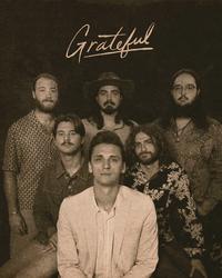 Album - The Red Clay Strays - Grateful