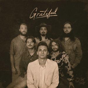 Album - The Red Clay Strays - Grateful