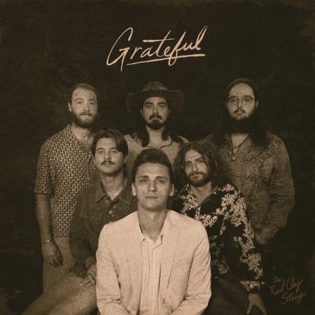 Album - The Red Clay Strays - Grateful