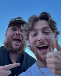 Artist - Bailey Zimmerman & Luke Combs 1