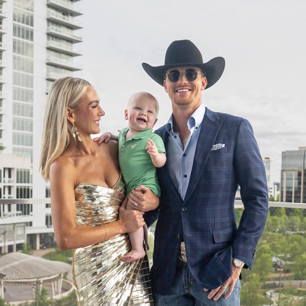 Artist - Parker McCollum, Hallie Ray Light + Major 2