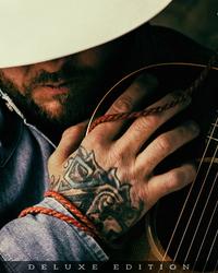 Album – Leather Deluxe – Cody Johnson