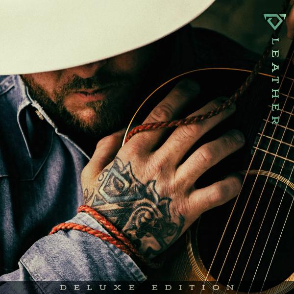 Album – Leather Deluxe – Cody Johnson