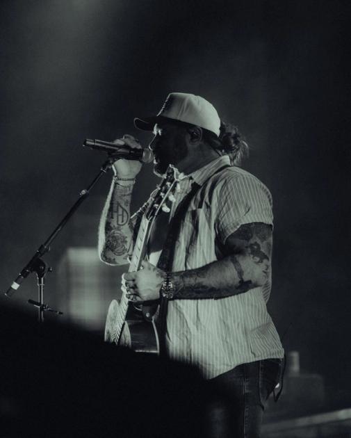 Cartel: Koe Wetzel: «Texas está recibiendo por fin toda la atención» que merece el country tejano