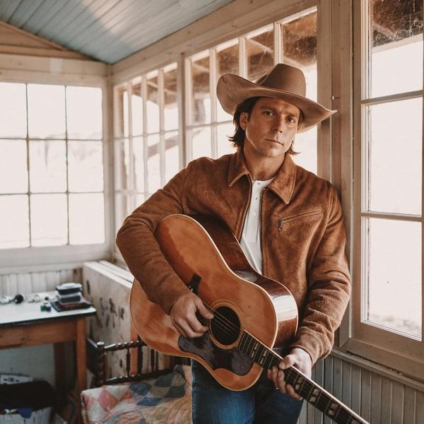 Artist – Lukas Nelson 2