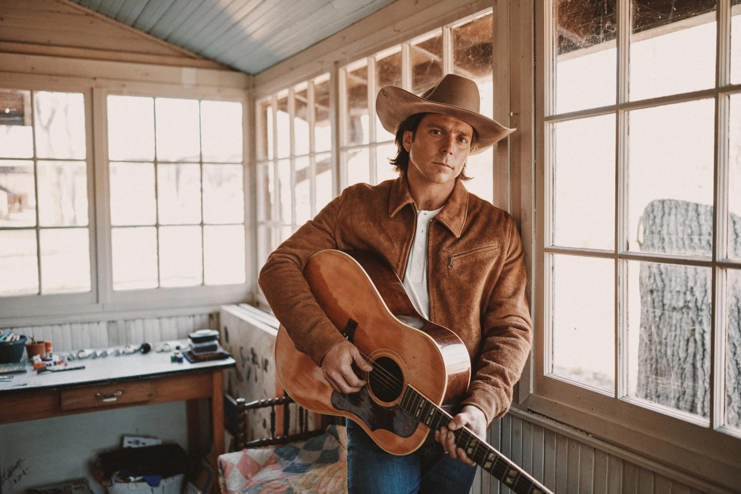 Artist – Lukas Nelson 2