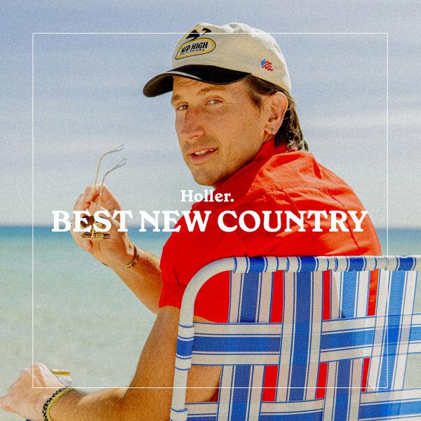 Holler Country Music