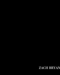 Album - Zach Bryan - Elisabeth (New Cover)