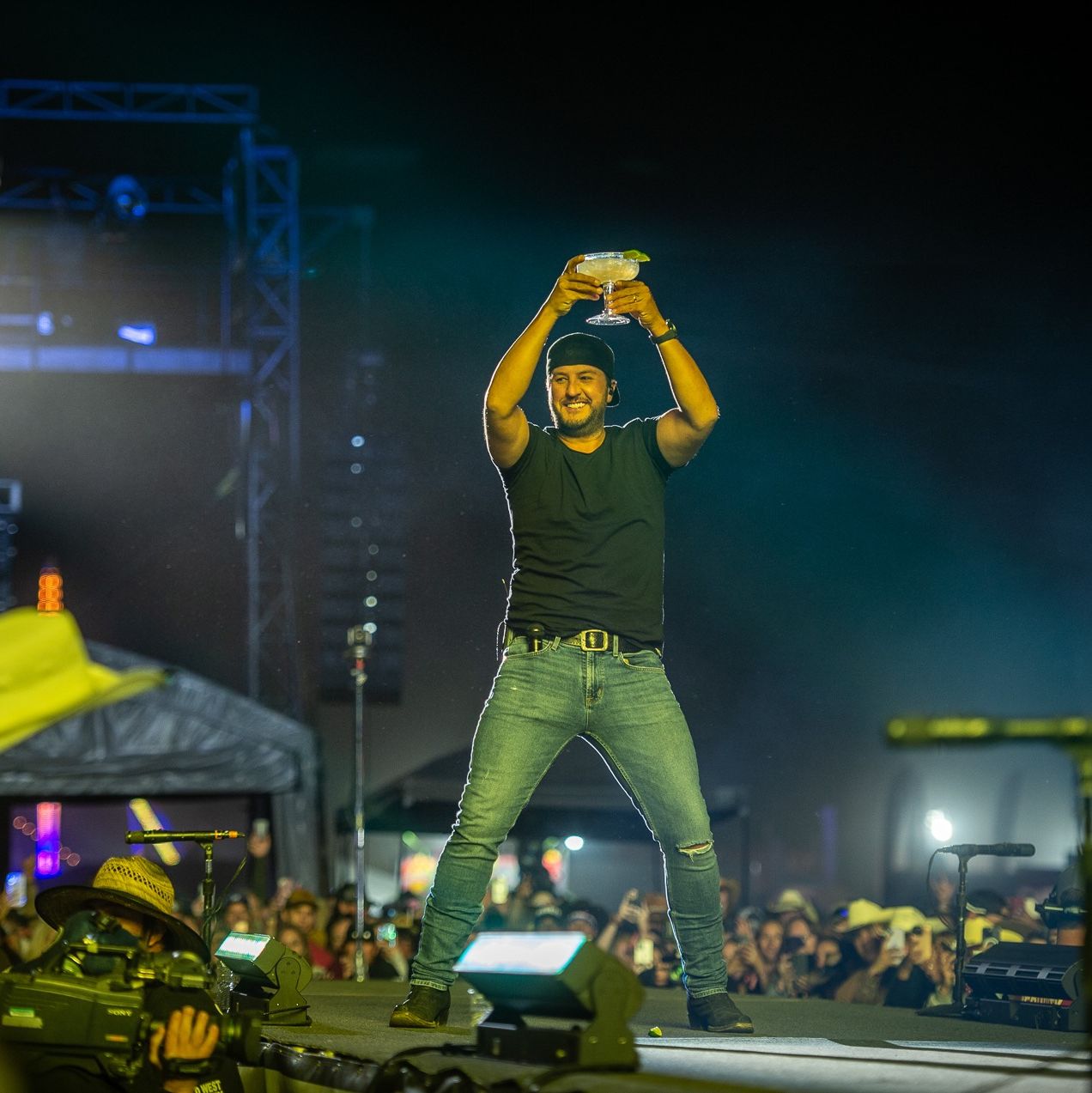 Tim McGraw, Eric Church + Morgan Wallen booked as headliners for