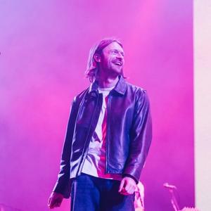Artist - FINNEAS at NOS Alive 2025