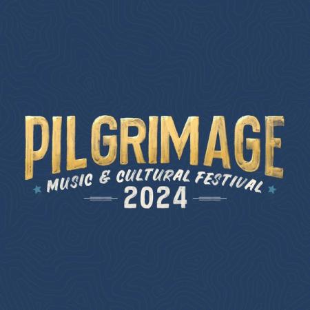 Festival - Pilgrimage Festival 2024 - Logo