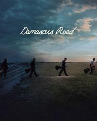 Album - Josiah Queen - Damascus Road