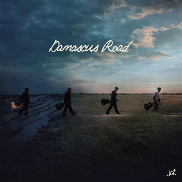 Album - Josiah Queen - Damascus Road