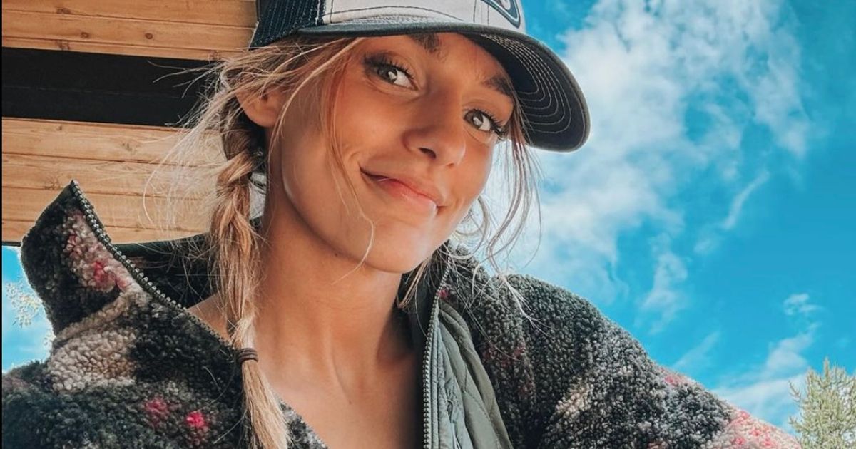 Gabriella Rose to Join J.R. Carroll on His 'Hometown Hero' Tour | Holler