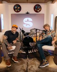 Artist - Zac Brown x Mac McAnally 1