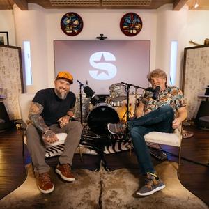 Artist - Zac Brown x Mac McAnally 1