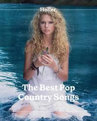 Holler Country Music