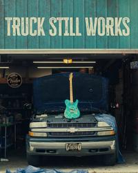 Single – Truck Still Works – Brad Paisley