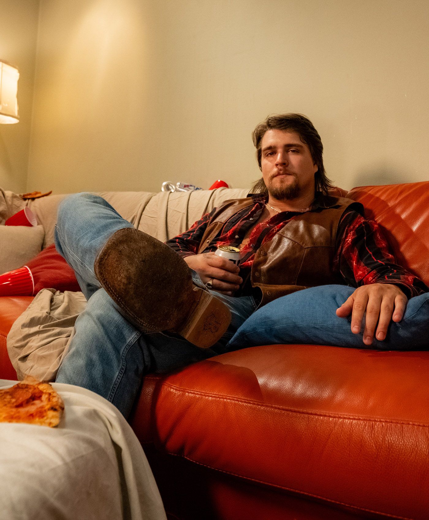 Holler Country Music