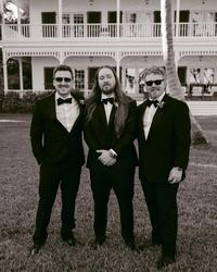 Artist - ERNEST, Morgan Wallen & Charlie Handsome 1