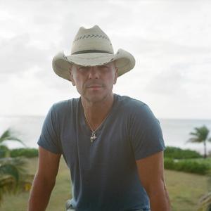 Kenny Chesney press photo