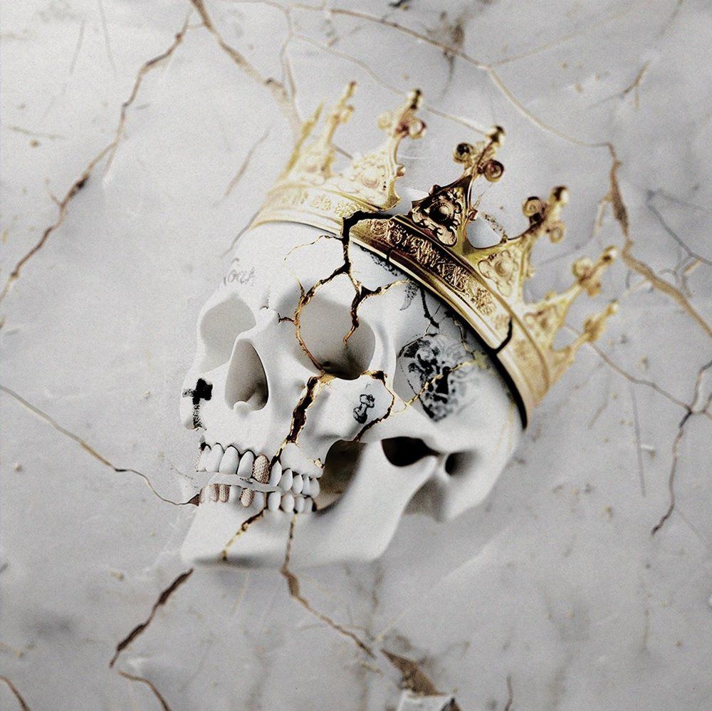 Album - Jelly Roll - Beautifully Broken