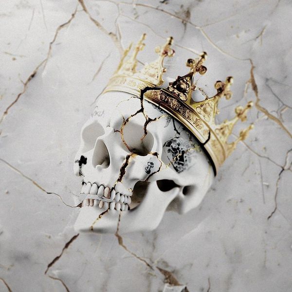 Album - Jelly Roll - Beautifully Broken