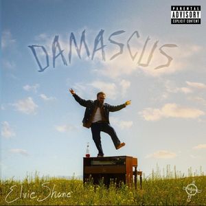Album - Elvie Shane - Damascus