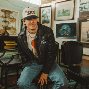 Artist - Hudson Westbrook 8